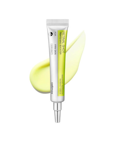 CELIMAX RETINOL SHOT TIGHTENING BOOSTER 15 ML