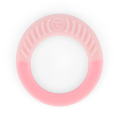 TWISTSHAKE ANNEAU DE DENTITION 1 MOIS PLUS