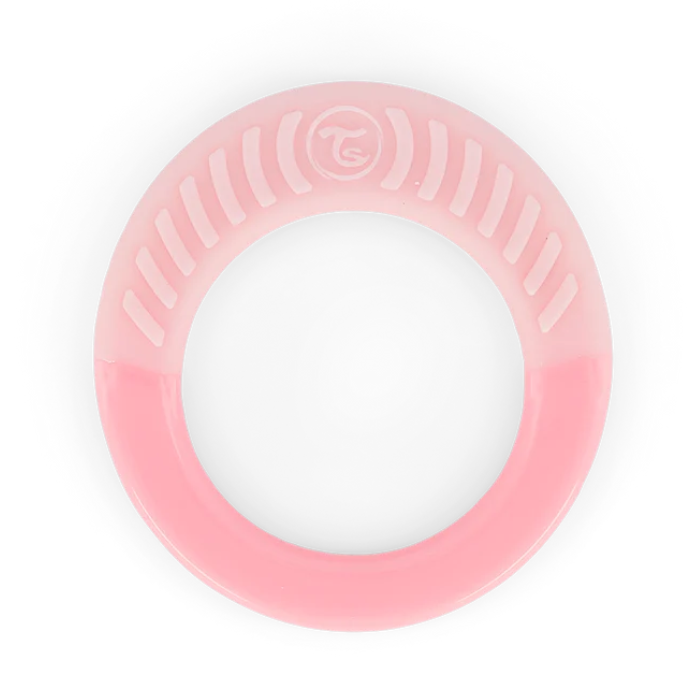 TWISTSHAKE ANNEAU DE DENTITION 1 MOIS PLUS