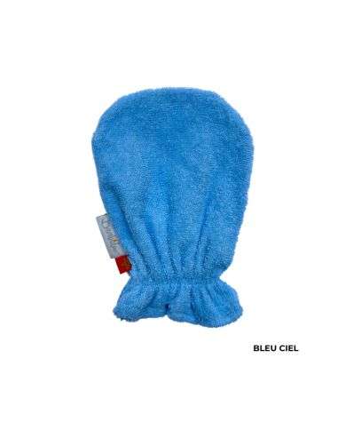 BAMBIDOU GANT DE BAIN