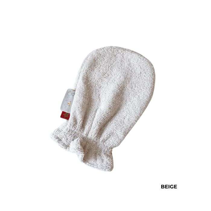 BAMBIDOU GANT DE BAIN