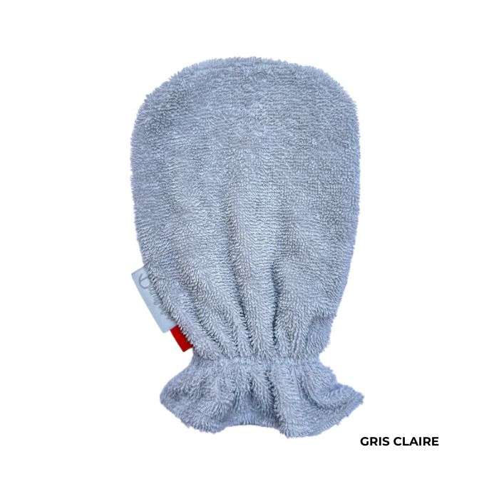 BAMBIDOU GANT DE BAIN