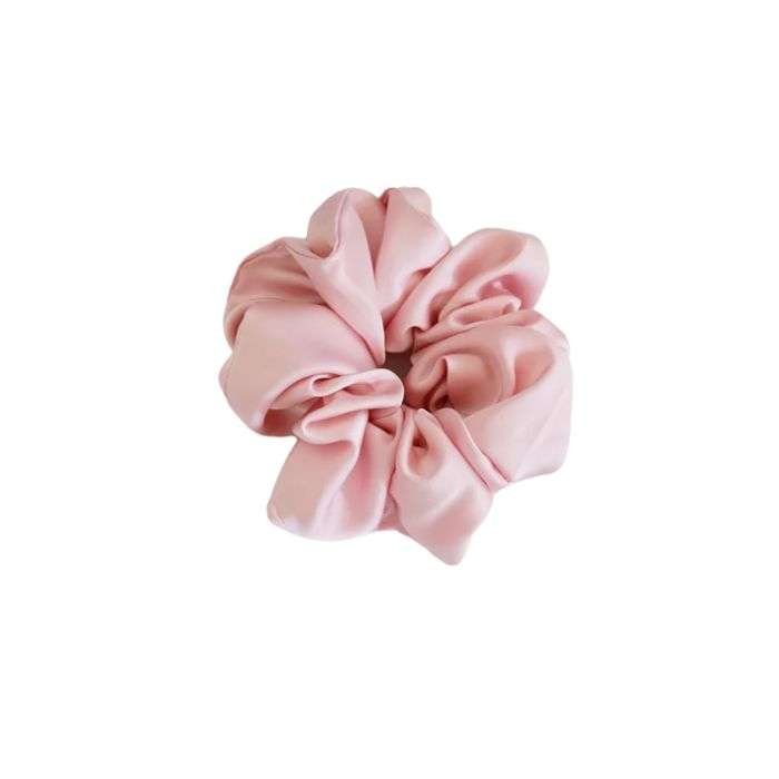 BAMBIDOU CHOUCHOU EN SOIE