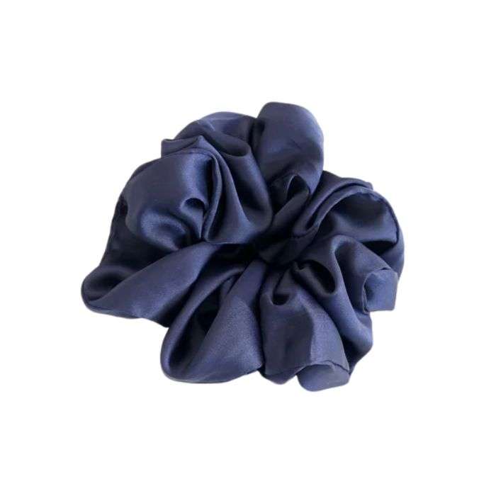 BAMBIDOU CHOUCHOU EN SOIE