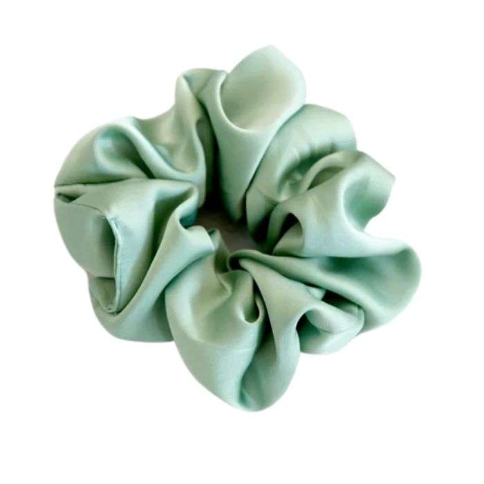 BAMBIDOU CHOUCHOU EN SOIE