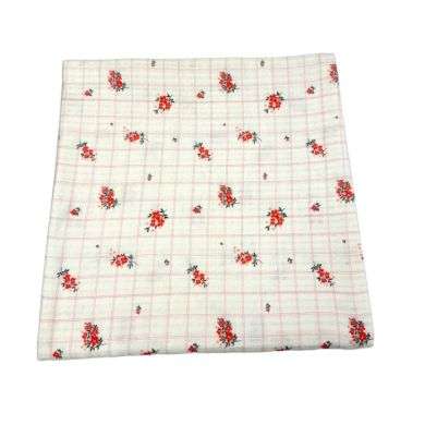 BAMBIDOU MAXI 100CM100CM BEGONIA ROUGE