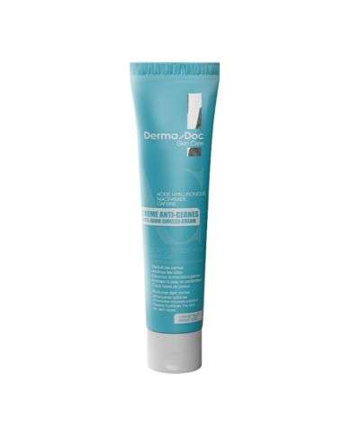 DERMADOC SKIN CARE CREME ANTI CERNES 30ML