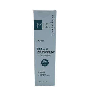 MDC CICABALM BAUME REPARATEUR APAISANT 100ML