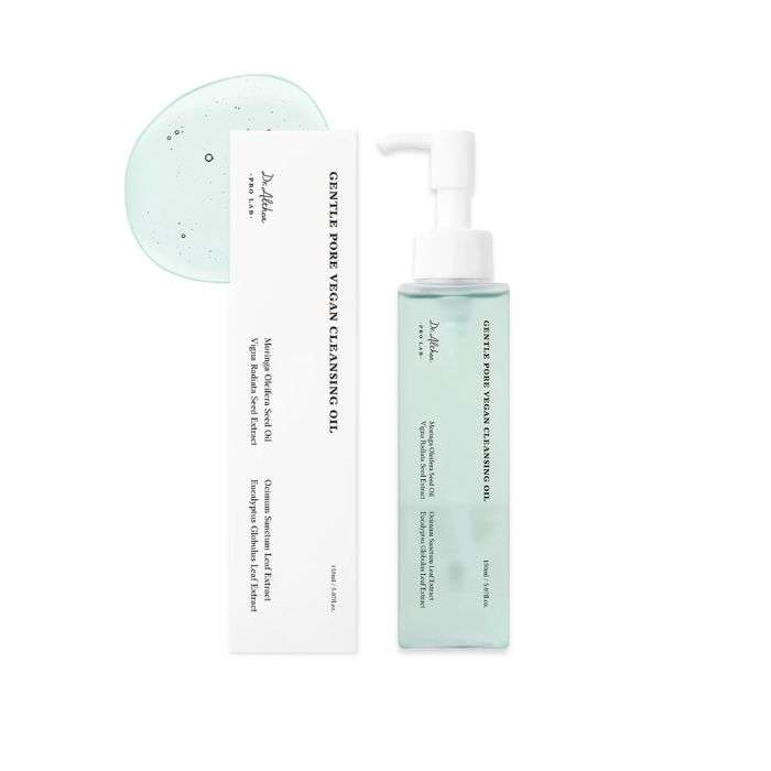 DR ALTHEA GENTLE PORE VEGAN CLEANSING OIL 150ML