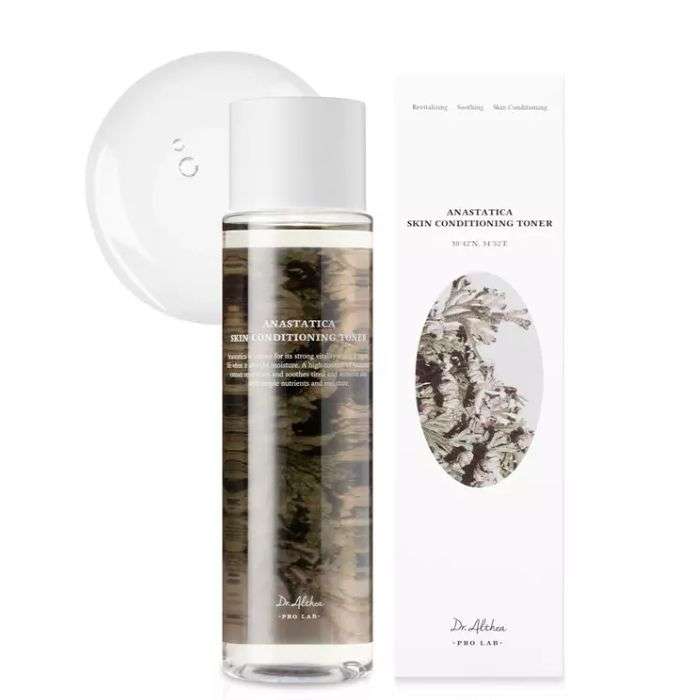 DR ALTHEA ANASTATICA SKIN CONDITIONING TONER 250ML