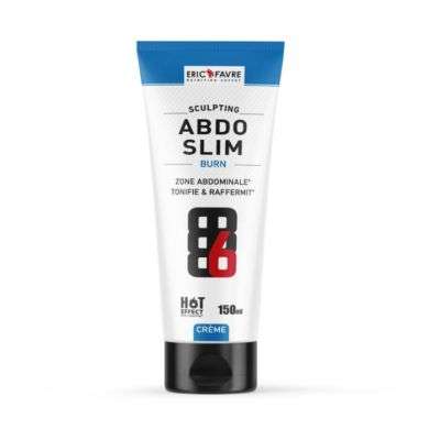 ERIC FAVRE SCULPTING ABDO SLIM BURN 150ML