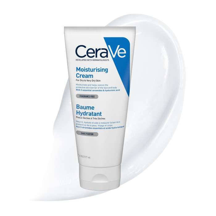 CERAVE BAUME HYDRATANT 177 ML