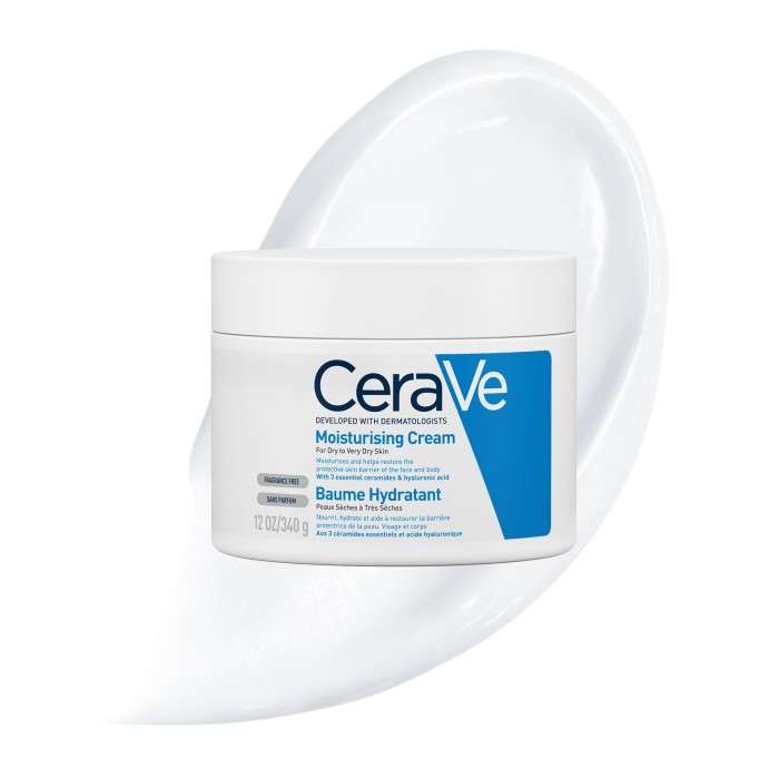 CERAVE BAUME HYDRATANT 340G