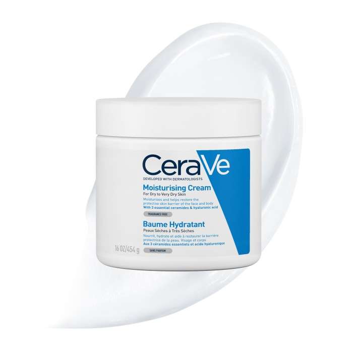CERAVE BAUME HYDRATANT 454ML