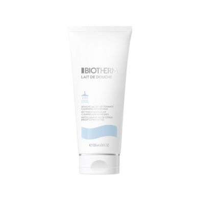 BIOTHERM LAIT DE DOUCHE NETTOYANTE 200 ML