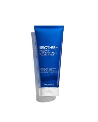 BIOTHERM BIOCORPS GOMMAGE CORPS ANTI RUGOSITES 200 ML