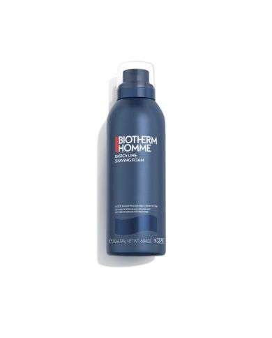 BIOTHERM HOMME BASICS LINE MOUSSE DE RASAGE 200 ML