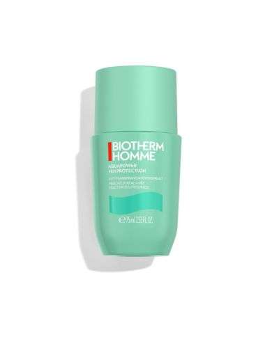 BIOTHERM HOMME AQUAPOWER 48H PROTECTION 75ML