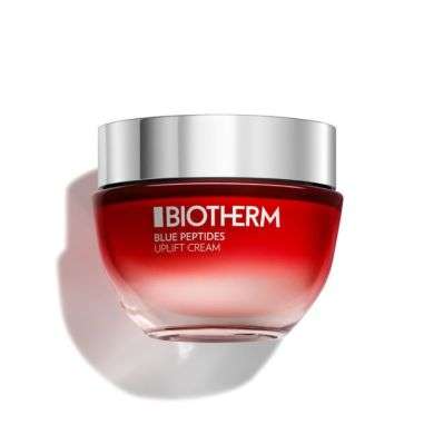 BIOTHERM BLUE PEPTIDES CREME ROSEE JOUR EFFET LIFT 50 ML