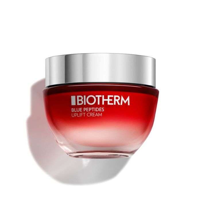 BIOTHERM BLUE PEPTIDES CREME ROSEE JOUR EFFET LIFT 50 ML