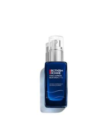 BIOTHERM HOMME FORCE SUPREME BLUE SERUM LP-XR 60ML