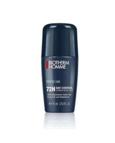 BIOTHERM HOMME DEODORANT STICK DAY CONTROL 72H 75ML