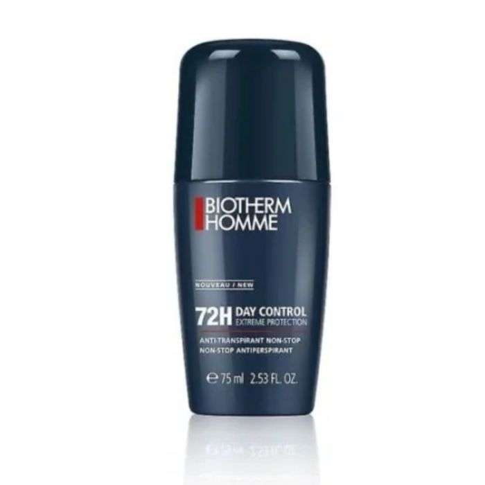 BIOTHERM HOMME DEODORANT STICK DAY CONTROL 72H 75ML