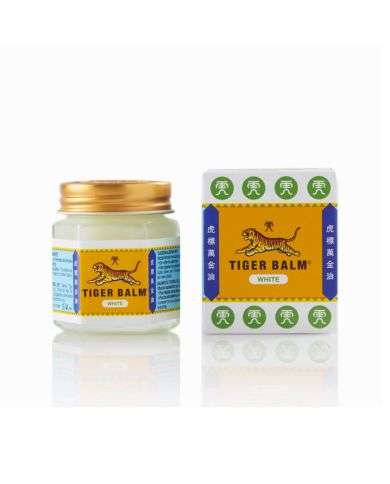 TIGER BALM BLANC 19 G