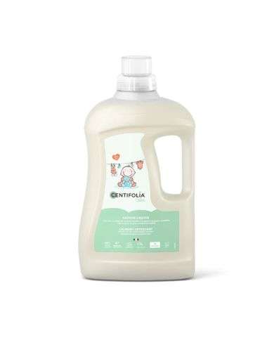 CENTIFOLIA LESSIVE LIQUIDE NEUTRE BEBE 1,5L