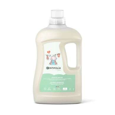 CENTIFOLIA LESSIVE LIQUIDE NEUTRE BEBE 1,5L
