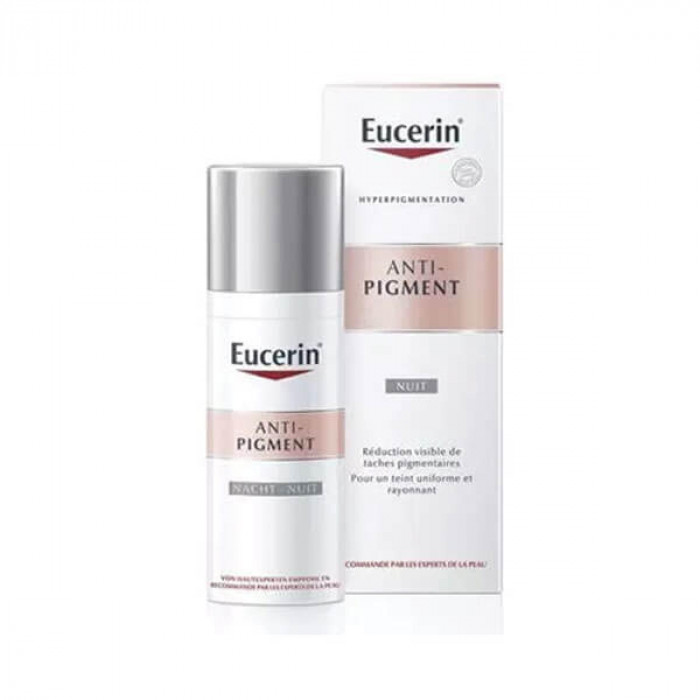 EUCERIN ANTI-PIGMENT Soin de Nuit 