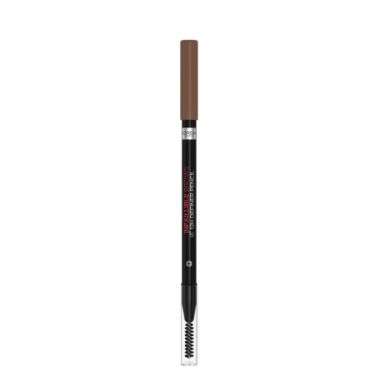 L'OREAL PARIS INFAILLIBLE BROWS CRAYON DE DEFINITION 12H LIGHT BRUNETTE