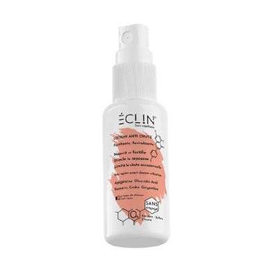 ECLIN LOTION ANTI CHUTE 200 ML