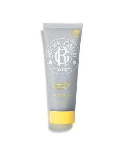 ROGER ET GALLET COLOGNE TWIST GEL APRES RASAGE 75 ML