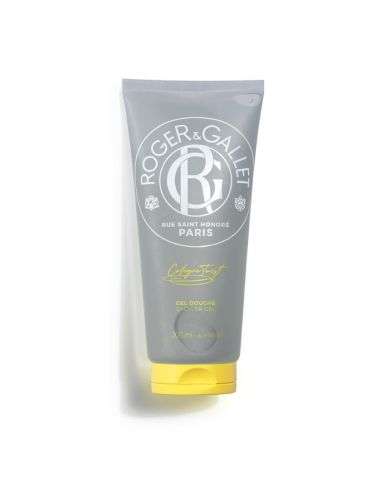 ROGER ET GALLET COLOGNE TWIST GEL DOUCHE 200 ML