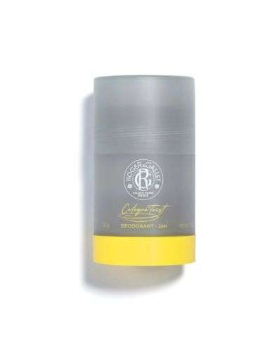 ROGER ET GALLET COLOGNE TWIST DEODORANT 24H 50 G