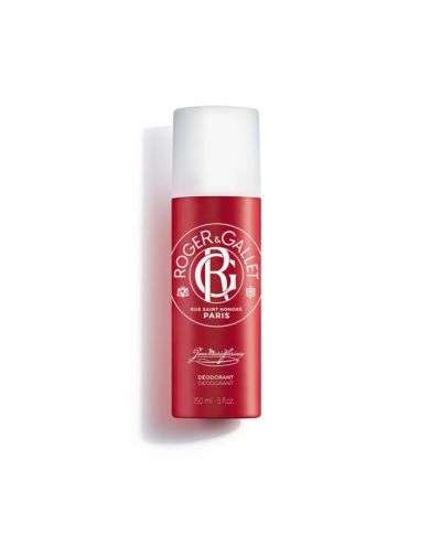 ROGER ET GALLET JEAN MARIE FARINA DEODORANT SPRAY 150ML