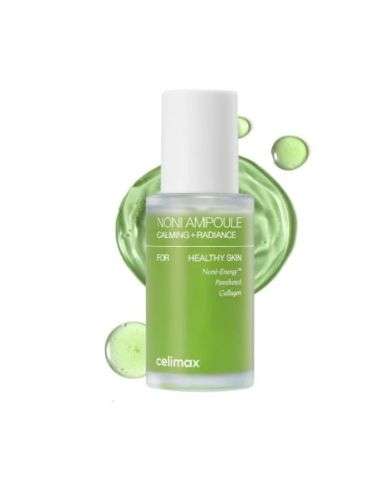 CELIMAX NONI AMPOULE CALMING + RADIANCE 30ML