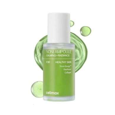 CELIMAX NONI AMPOULE CALMING + RADIANCE 30ML