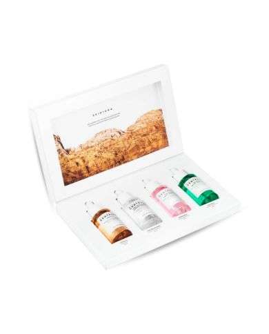 SKIN1004 MADAGASCAR CENTELLA AMPOULE KIT
