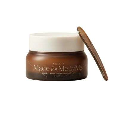 AXIS Y MADE FOR ME BY BIOME ULTIMATE INDULGING CREAM 55ML