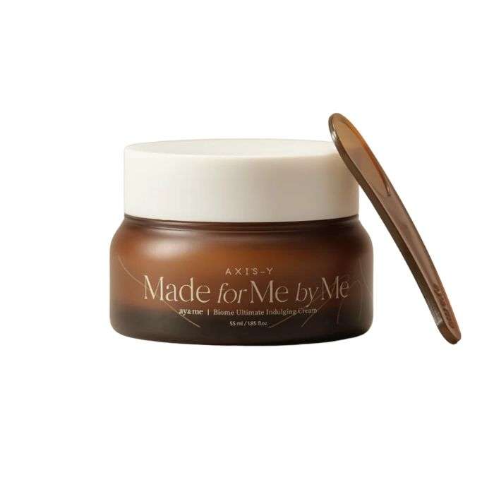 AXIS Y MADE FOR ME BY BIOME ULTIMATE INDULGING CREAM 55ML