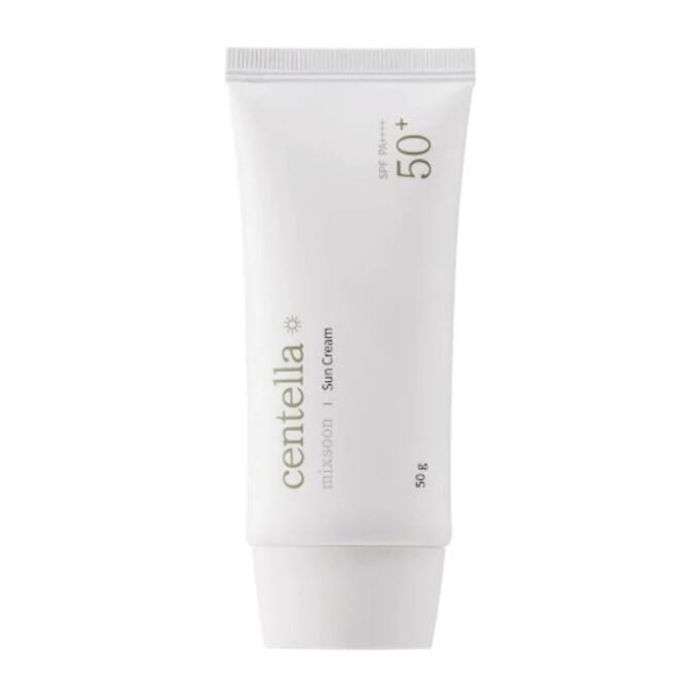 MIXSOON CENTELLA SUN CREAM SPF50+ PA++++ 50G