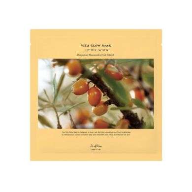 DR ALTHEA VITA GLOW MASK 1 UNITE