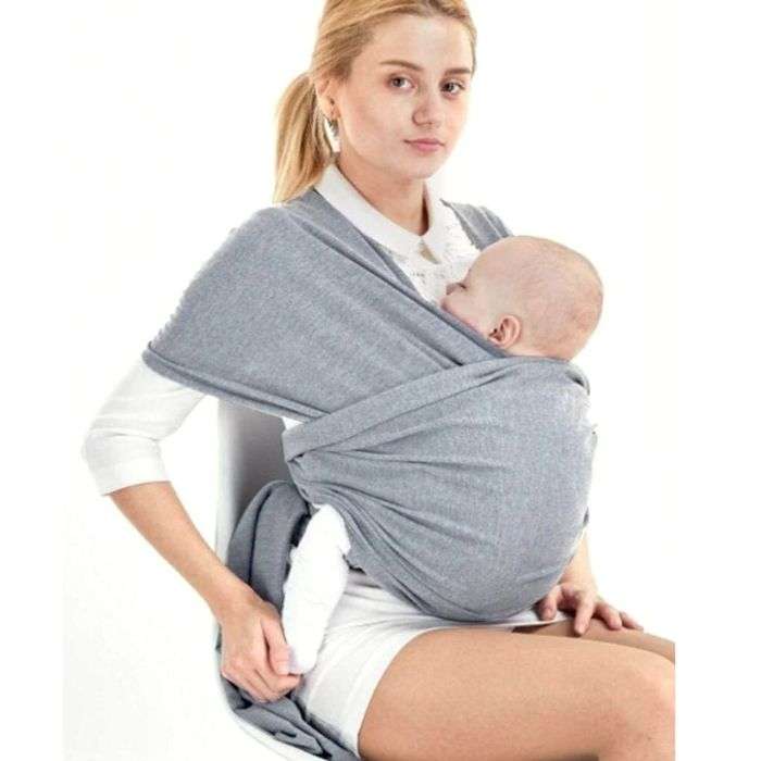 BAMBIDOU ECHARPE DE PORTAGE