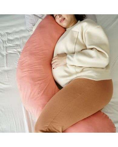 BAMBIDOU COUSSIN DE GROSSESSE