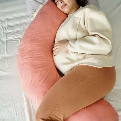 BAMBIDOU COUSSIN DE GROSSESSE
