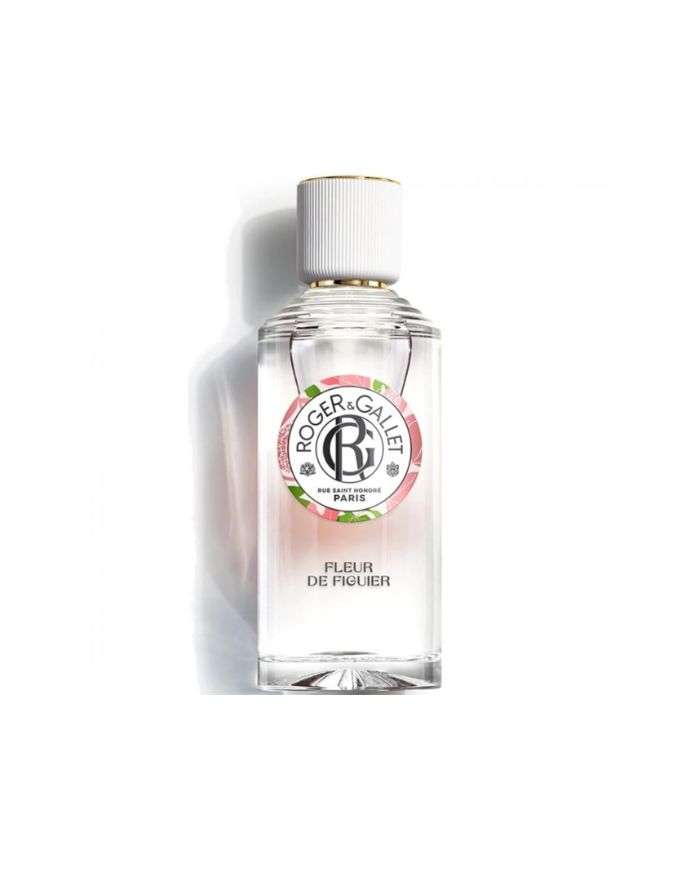 ROGER ET GALLET FLEUR DE FIGUIER EAU PARFUMEE BIENFAISANTE 30ML