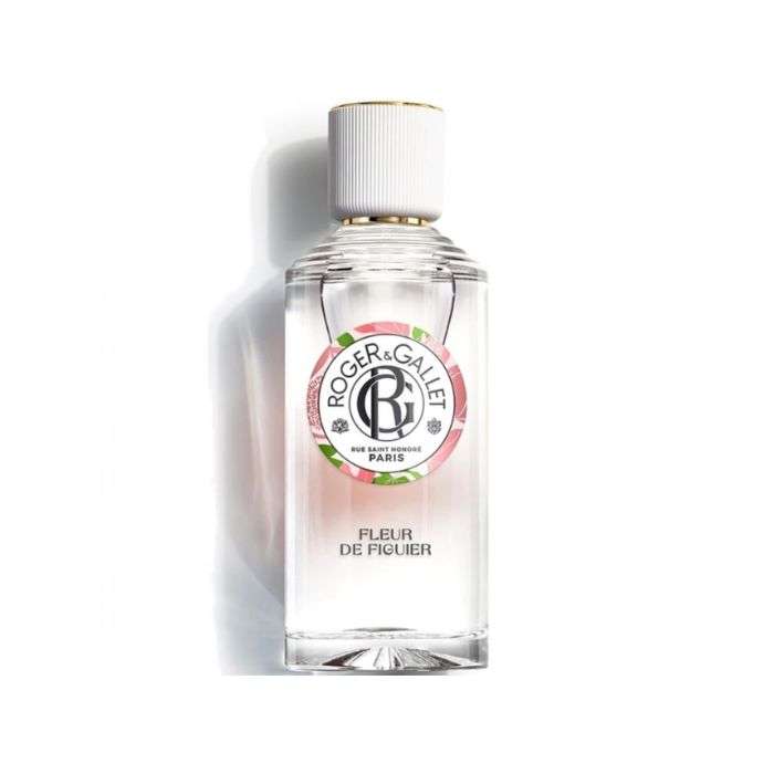 ROGER ET GALLET FLEUR DE FIGUIER EAU PARFUMEE BIENFAISANTE 30ML