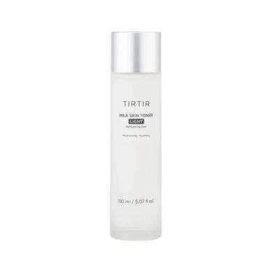 TIRTIR MILK SKIN TONER LIGHT 150ML
